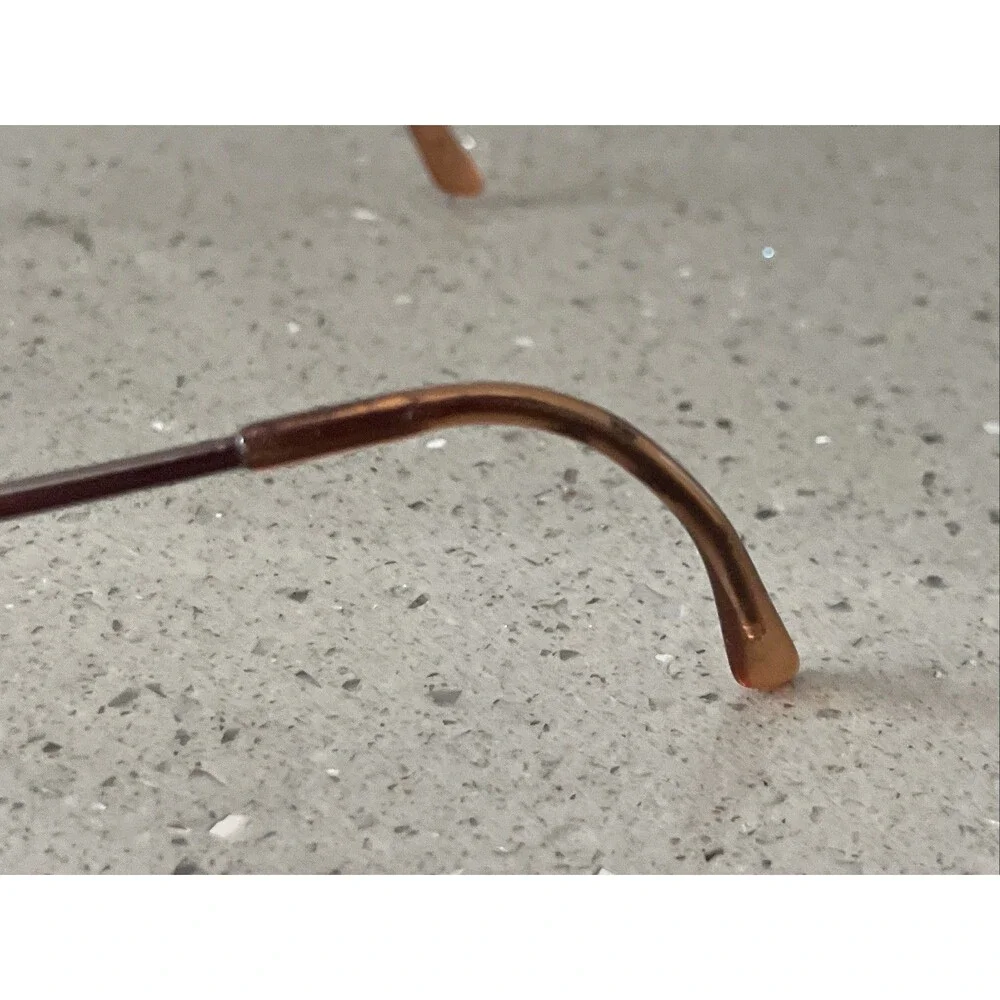 Guess BU 44-17-125 FLEX HINGES Purple Burgundy Full Rim Eyeglasses Frames ONLY